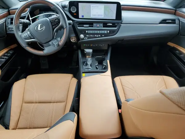 58AEA1C16RU052269 2024 LEXUS ES - Image 8