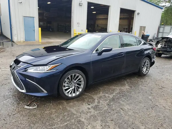 58AEA1C16RU054104 2024 LEXUS ES - Image 1