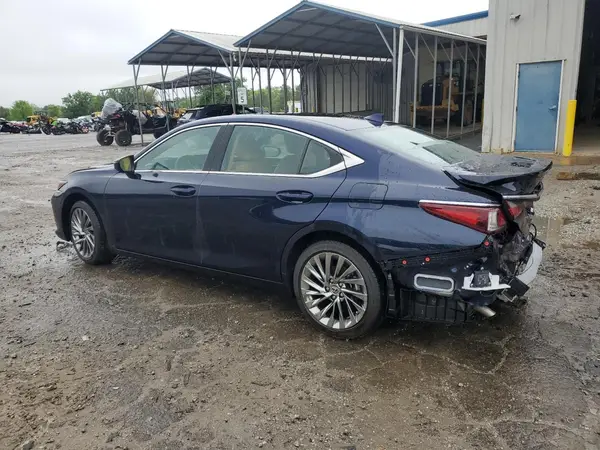 58AEA1C16RU054104 2024 LEXUS ES - Image 2