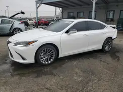 58AEA1C16SU057915 2025 LEXUS ES