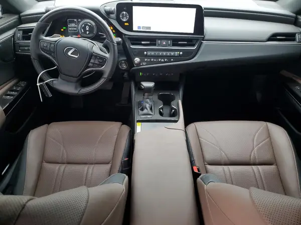 58AEA1C16SU057915 2025 LEXUS ES - Image 8