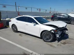 58AEA1C16SU057980 2025 LEXUS ES