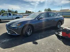 58AEA1C16SU059003 2025 LEXUS ES