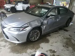 58AEA1C16SU060264 2025 LEXUS ES
