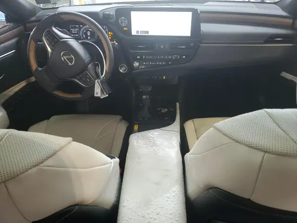 58AEA1C16SU060264 2025 LEXUS ES - Image 8