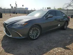 58AEA1C16SU062631 2025 LEXUS ES