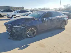 58AEA1C16SU063925 2025 LEXUS ES