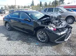 58AEA1C16SU068963 2025 LEXUS ES