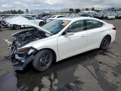 58AEA1C16SU069563 2025 LEXUS ES