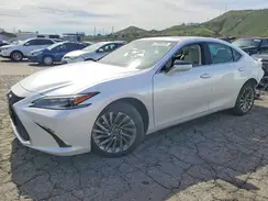58AEA1C16SU076447 2025 LEXUS ES