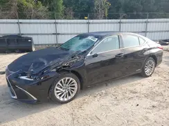 58AEA1C17MU001369 2021 LEXUS ES