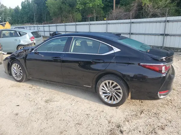 58AEA1C17MU001369 2021 LEXUS ES - Image 2