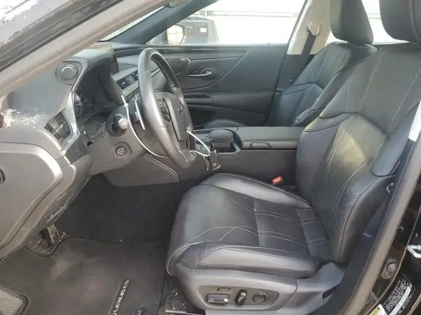 58AEA1C17MU001369 2021 LEXUS ES - Image 8