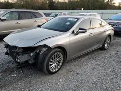 58AEA1C17MU004448 2021 LEXUS ES