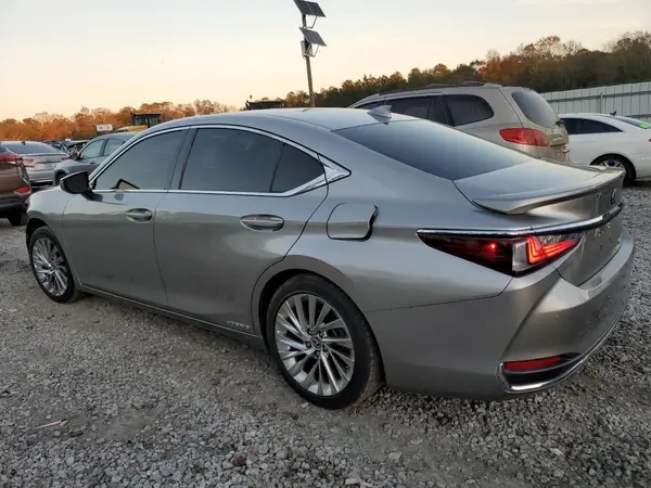 58AEA1C17MU004448 2021 LEXUS ES - Image 2