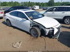 58AEA1C17MU006118 2021 LEXUS ES