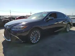 58AEA1C17MU010072 2021 LEXUS ES