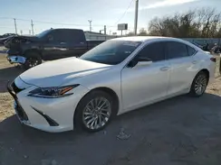 58AEA1C17MU011254 2021 LEXUS ES