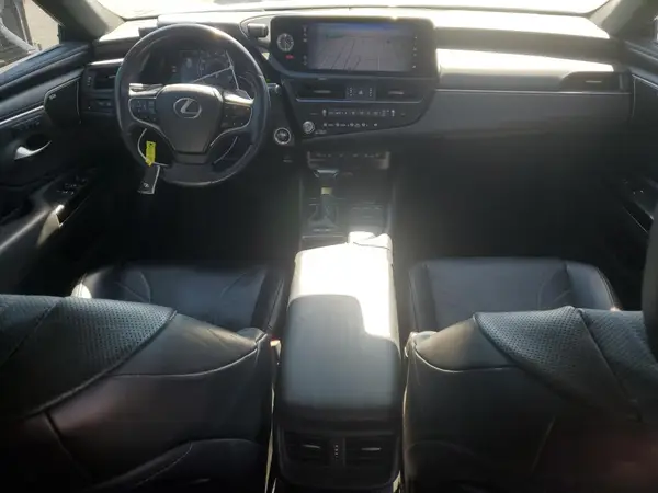 58AEA1C17NU014785 2022 LEXUS ES - Image 8