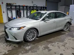 58AEA1C17NU018349 2022 LEXUS ES