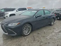 58AEA1C17NU019730 2022 LEXUS ES