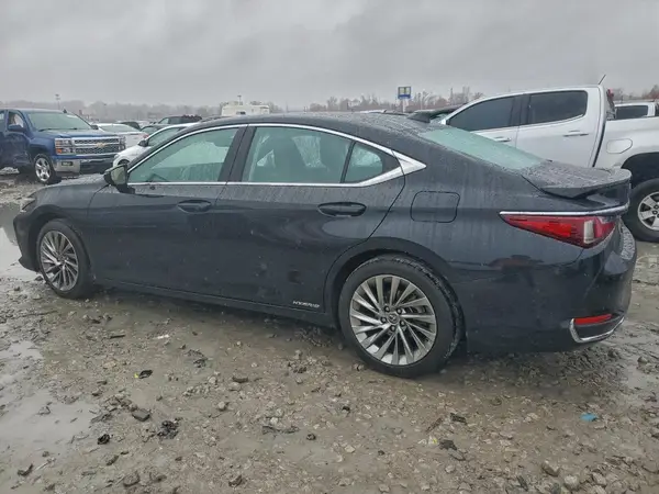 58AEA1C17NU019730 2022 LEXUS ES - Image 2