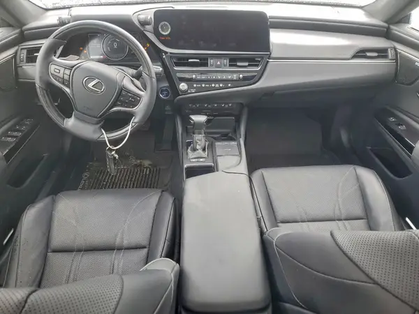 58AEA1C17NU019730 2022 LEXUS ES - Image 8