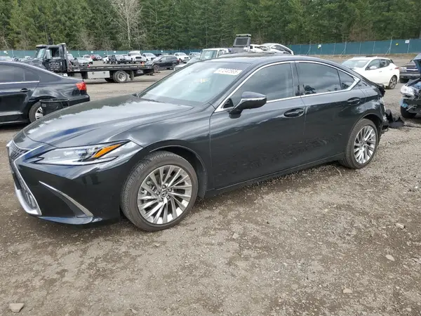58AEA1C17PU029998 2023 LEXUS ES - Image 1