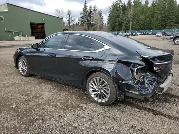 58AEA1C17PU029998 2023 LEXUS ES - Image 2