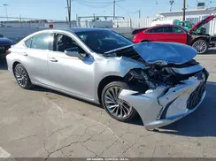 58AEA1C17RU045606 2024 LEXUS ES