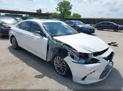 58AEA1C17RU050563 2024 LEXUS ES