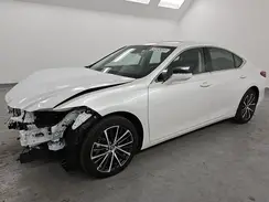 58AEA1C17RU051194 2024 LEXUS ES