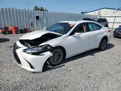 58AEA1C17SU062606 2025 LEXUS ES