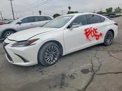 58AEA1C17SU062752 2025 LEXUS ES
