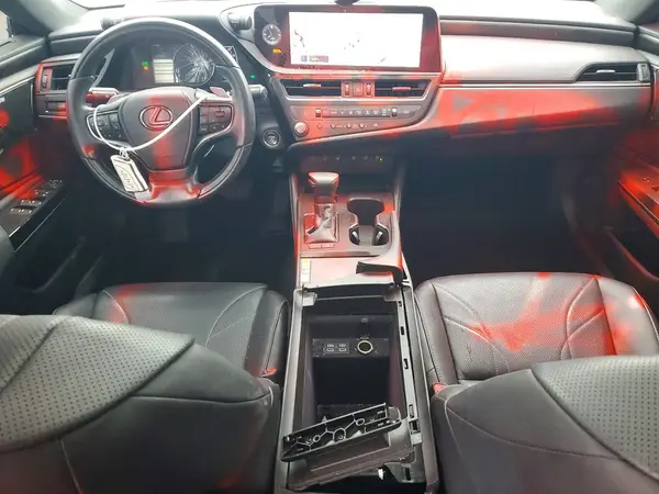 58AEA1C17SU062752 2025 LEXUS ES - Image 8