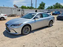 58AEA1C17SU063321 2025 LEXUS ES