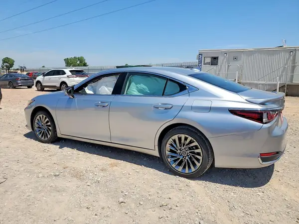 58AEA1C17SU063321 2025 LEXUS ES - Image 2