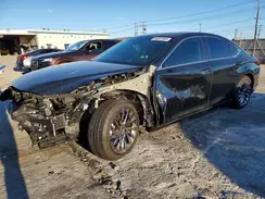 58AEA1C17SU067661 2025 LEXUS ES