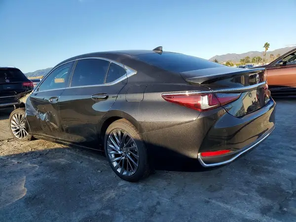 58AEA1C17SU067661 2025 LEXUS ES - Image 2
