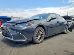 58AEA1C17SU073606 2025 LEXUS ES