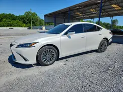 58AEA1C17SU076134 2025 LEXUS ES