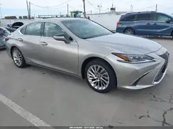 58AEA1C18MU002059 2021 LEXUS ES