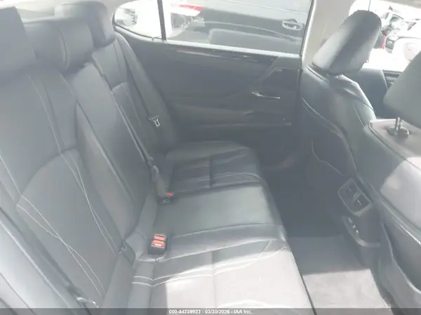 58AEA1C18MU004720 2021 LEXUS ES - Image 8
