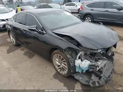 58AEA1C18MU005608 2021 LEXUS ES