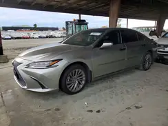 58AEA1C18MU009318 2021 LEXUS ES