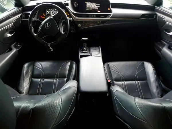 58AEA1C18MU009318 2021 LEXUS ES - Image 8
