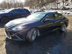 58AEA1C18MU011358 2021 LEXUS ES