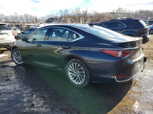 58AEA1C18MU011358 2021 LEXUS ES - Image 2