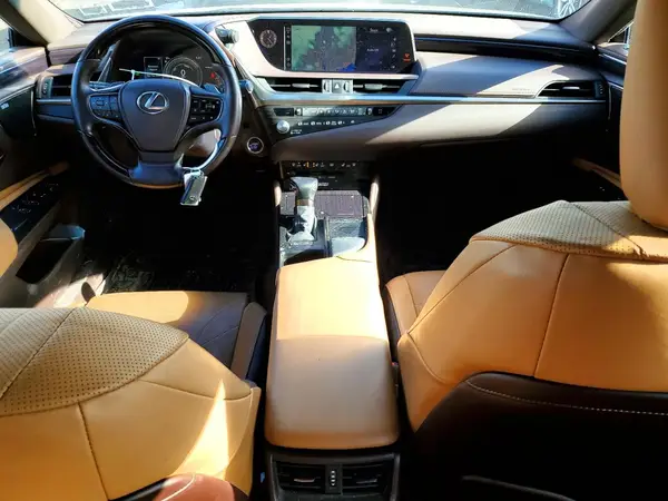 58AEA1C18MU011358 2021 LEXUS ES - Image 8
