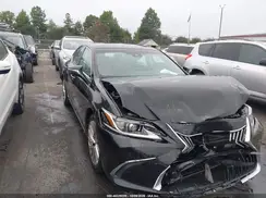 58AEA1C18MU012011 2021 LEXUS ES